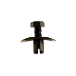 Sachet 50 agrafes fixation automobile
-nissan