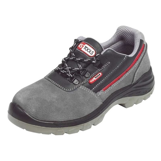 Chaussures de sécurité intérieur premier prix- modèle #10.28 - S1P-SRC. T. 39 au 45