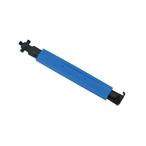 Outil de pose d'agrafes de fixation de durite