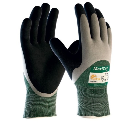 Paire de gants anti coupure