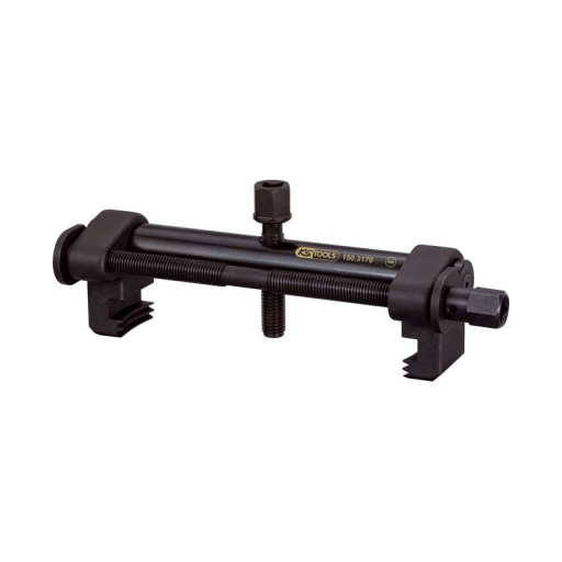 Extracteur pour poulies crantées 165mm max