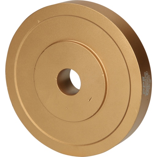 Rondelle de pression Ø 130 mm