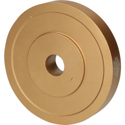 - Code EAN: 4042146642900
- Diamètre en mm: 130,0 mm
- Longueur totale en mm: 23.0 mm
- Matière: Outil en alliage spécial
- Statut produit: Actif
- Poids: 2,10 kg