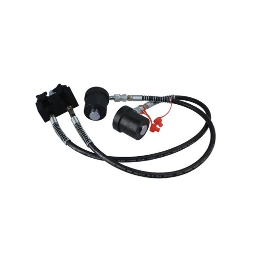 Kit de presse hydraulique pour disques de freins flottants - Poids-lourds