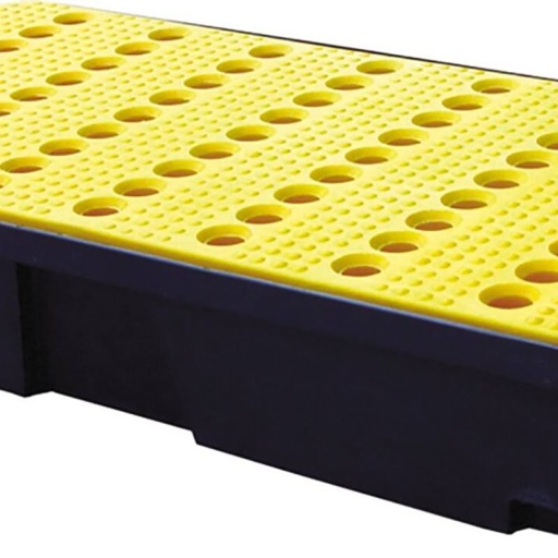 Bac rétention 100L