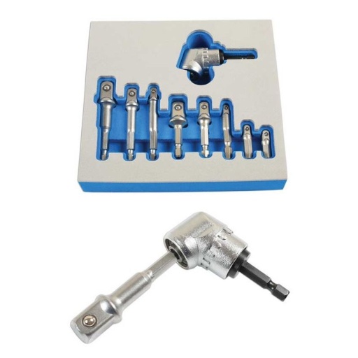 Mini module adaptateur de vissage et perçage