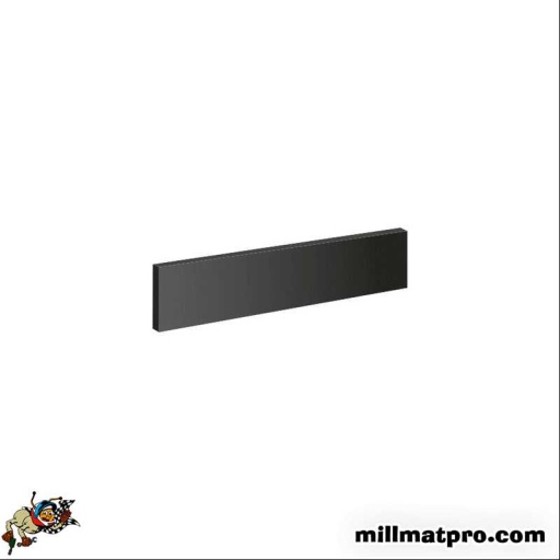 Plinthe frontale pour éléments bas SRM - 34"