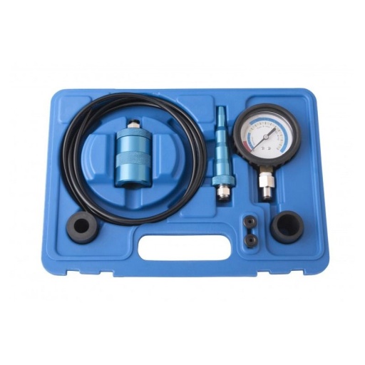 Testeur debit pompes a eau
