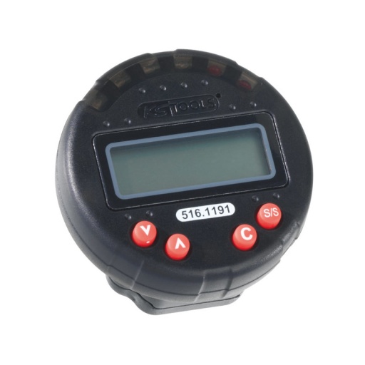 Adaptateur angulaire +/- 2%