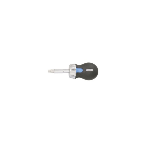 Mini tournevis cliquet