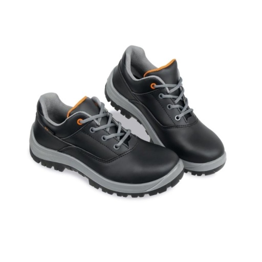 Chaussure de sécurité BASIC 7241nc 46 chaussure hydrofuge en cuir
