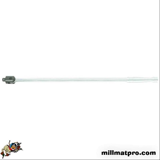 Manche articulé 3/4 1030mm 