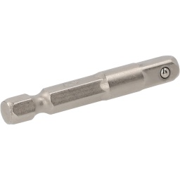 Douille 1/4'' porte-embouts