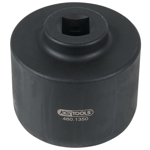 Douille 3/4" à 4 ergots Ø 72/80 mm pour Scania