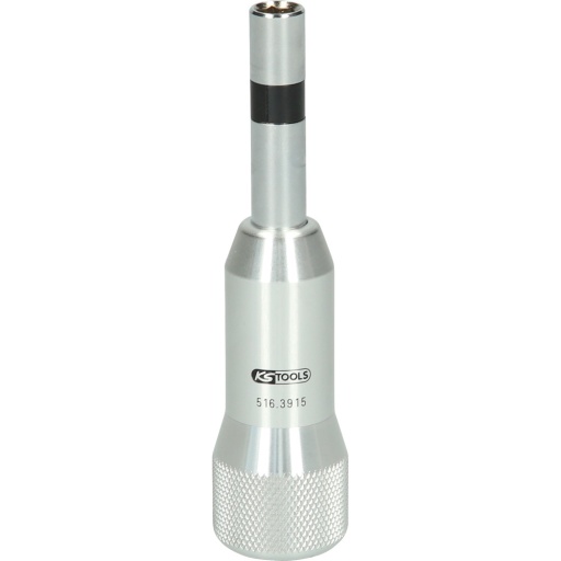 Tournevis dynamométrique 1/4'' avec code couleur 5-60cNm