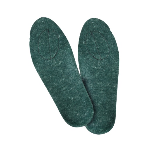 Semelle anatomique WINTHERM