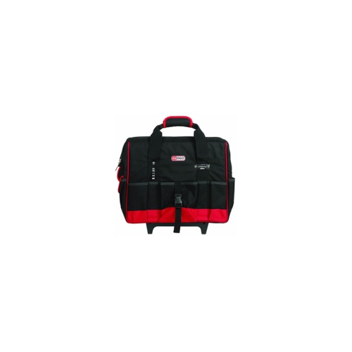 Valise outils à roulette en toile