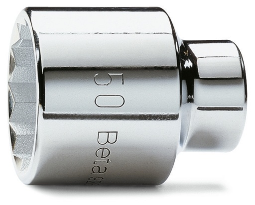 Douille 3/4 12 pans 21mm