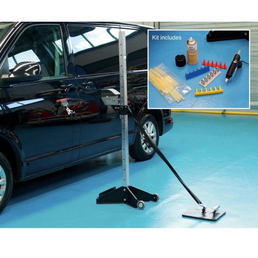 Kit Tour de traction redressage carrosserie