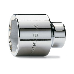 Douille 6 pans 3/4 cote en pouce
- 1"
- long: 55mm - qualité premium beta depuis 1939