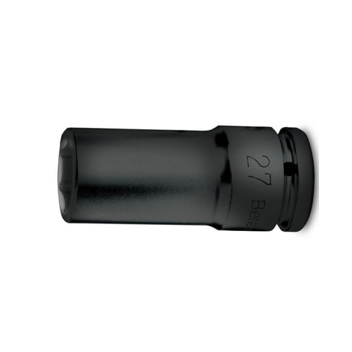 Douille à chocs 1/2" longue 18mm beta série 720l