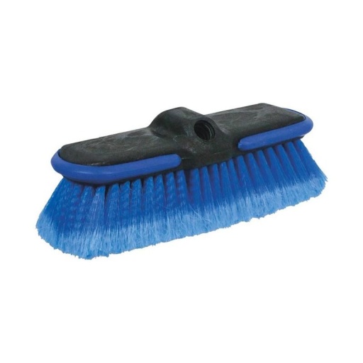 Brosse de lavage 250mm anti rayure douille à visser