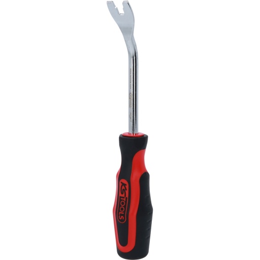 Extracteur de clips court longueur 240 mm ouverture 9mm