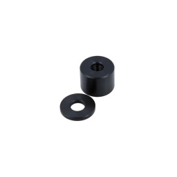 Le bossage adaptateur pour marteau pneumatique Laser 9156 a été introduit pour permettre aux pinces d'extraction d'injecteur du kit d'extraction d'injecteur Laser ECO Blue, référence 8288, d'être utilisées avec l'extracteur à marteau pneumatique 5/8" Laser Tools 
offrant ainsi à l'utilisateur de la référence 8288 davantage d'options en ce qui concerne la méthode d'extraction. À utiliser avec la pince 8288.

À utiliser avec la référence Laser 8288, pour extraire les injecteurs diesel en une seule pièce en utilisant les références Laser 6263, 6092, 8727 ou tout marteau à inertie à filetage 5/8" UNF.
Les applications comprennent : Ford Edge, Focus, Galaxy, S-Max (à partir de 2018) ; Kuga, Mondeo, Ranger (à partir de 2019) ; Tourneo et Transit (à partir de 2016).
Applications moteur : Moteurs diesel EcoBlue de 2,0 L.
Alternative à l'OEM Ford 303-1706.
Fabriqué à Sheffield. IMPORTANT : L'utilisation d'un outil vibrant pour extraire les injecteurs peut causer des dommages internes à l'injecteur. Toujours tester et calibrer l'injecteur avant de le remonter.