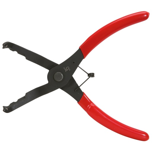 Pince à dégrafer, 0-82 mm, L.190 mm