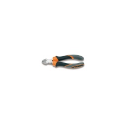 Pince coupante 160mm - branches conforts gainéess
- capacité 1.6mm - uni/iso5749
- qualité premium beta depuis 1939