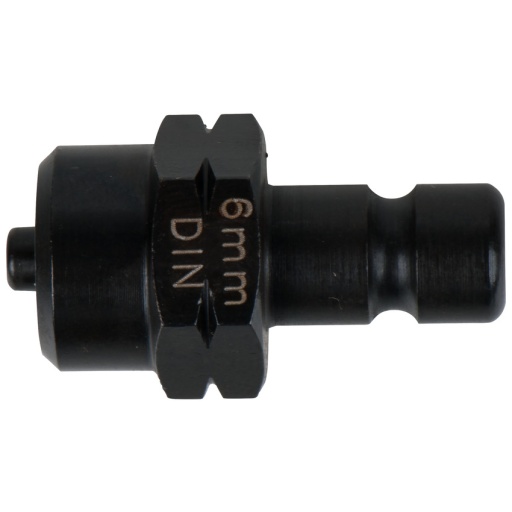 Embout à évaser 6,0 mm