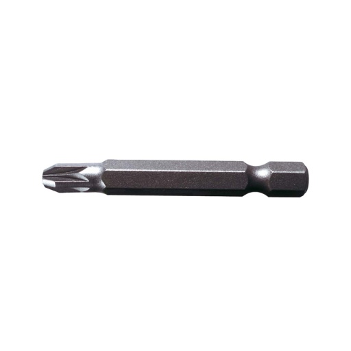 Embout de vissage  6.35mm pz 2 longueur 50 mm 