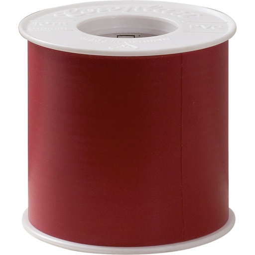 Ruban adhésif isolant gris, l.102 mm x 10 m