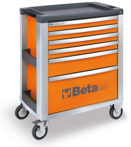 Servante mobile d'atelier 