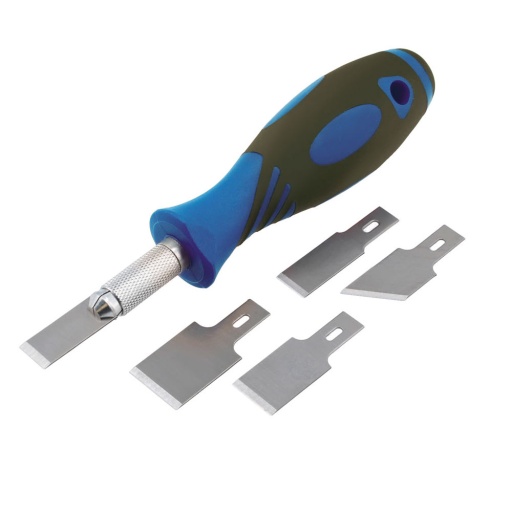 Kit de grattoir 42 pièces