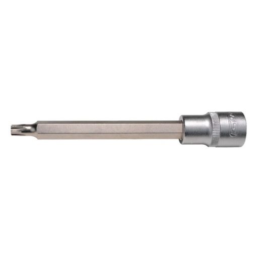 Douille 1/2" 140mm ribe m10