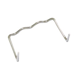 Agrafes de reparation
- pour reparer les fissures de pare-chocs. optiques...
- acier inoxydable