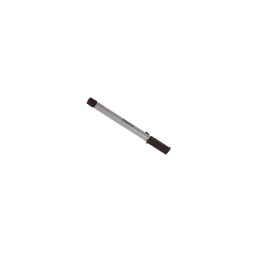 Clé à emmanchement réglage rapide 20-100nm

- carré 9x12mm - grande précision de déclenchement :?3 % et livre avec certificat(norme din en iso 6789)
- le réglage en position zero pour le stockage
n'est pas necessaire
- pour le serrage contrôle à droite
- numéro de série unique 
- double graduation nm et lbf-ft
- tête de cliquet robuste avec Mécanisme a 72 dents
- poignée ergonomique bi matiere
- tête de cliquet inverseur
- précision de réglage dans le temps
- réglage rapide et simple de couple de serrage
par déplacement avec le bouton de réglage
de l'echelle des valeurs
- déclenchement sensitif et auditif lorsque le couple de serrage est atteint
- long 410mm 
infos s.a.v garantie
moin d'un an : garantie complète 
plus d'un an : si la réparation necessite un recalibrage. il vous sera facture 59.8eur ttc (tarif 2012)