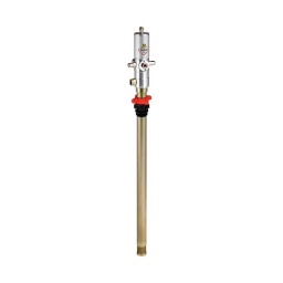 Pompe à huile 3:1 50-60kg
- entree f1/4"g
- sortie 1/2"g
- débit 14l/min
- conso air 330l/min
- joints nbr
- 5.8 kg