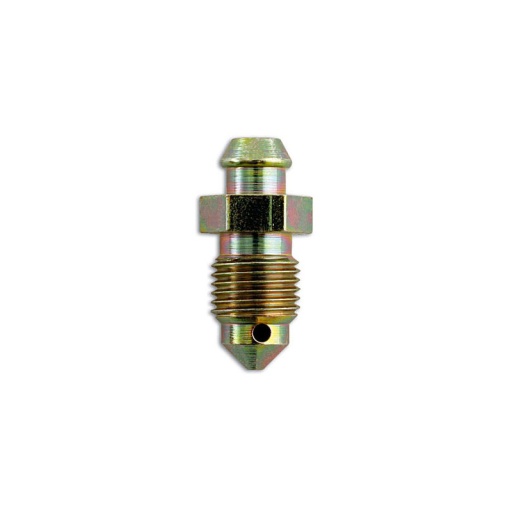 Vis de purge frein ford m10 x 100