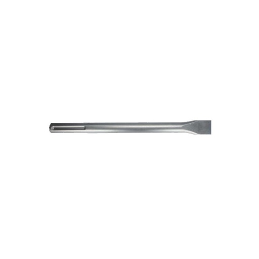 Burin standard  cylindrique sds+