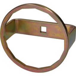 Pour le montage et le démontage rapide des couvercles de filtre à huile 
Pour un serrage conforme aux données constructeur 
Entraînement droite et gauche 
Carré d'entraînement selon DIN 3120 / ISO 1174 
Utilisation manuelle 

