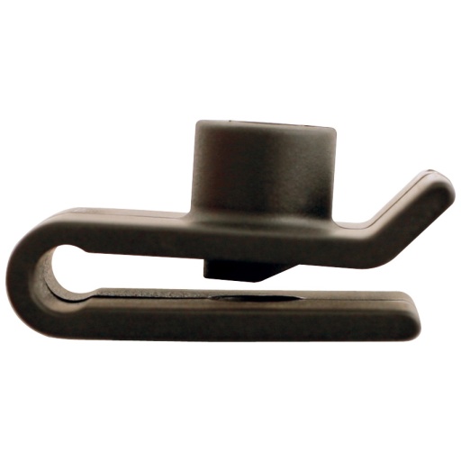 Ecrous en plastique pour Toyota/Lexus - l. 18 mm - 10 pcs
