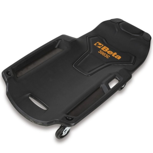 Couchette d’atelier en plastique antichoc 120kg 3003C