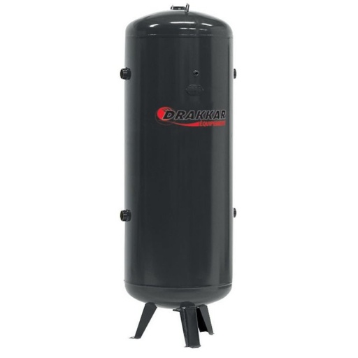 Cuve pour compresseur 