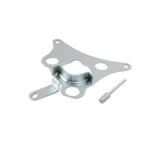 Outil de blocage de pignon de pompe diesel – Nissan