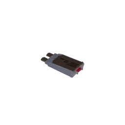 Fusible disjoncteur 10 ampères.
-fusible reamorcable
-protege et securise contre la presence de surtension sur tous types de véhicules