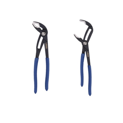 Pince multiprise ouverture 0-42mm