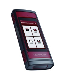 OUTIL DIAGNOSTIC THINKTOOL READER HD TRUCK 5"
Gamme VUL/PL :
Outil de diagnostic intelligent pour camions !
THINKTOOL Reader HD est un outil de diagnostic intelligent pour véhicules utilitaires et PL intégrant les fonctions spéciales les plus couramment utilisées. 
Avec une couverture étendue des véhicules pour plus de 31 marques, il dispose de capacités complètes pour lire les codes, les données en direct, les tests d'actionneur et l'étalonnage des paramètres comme le réglage du ralenti, limiteur de vitesse, ventilateur électrique, préchauffage de l'air, EGR, soupape de freinage, pression d'admission, commutateur de niveau d'huile, climatiseur, stop & start, contrôleur de vitesse, commutateur de liquide de refroidissement.
- 11 modules de reset :
Régénération FAP, reset Service (MIL), ajustement quantité injection, reset capteur différentiel FAP, codage injecteurs, trip reset, installation et étalonnage de l'actionneur, électronique VGT, test d'efficacité du SCR en stationnement, remplacement du filtre à particules, réinitialiser la soupape de limitation de pression, reset de l'accumulateur de cendres FAP
Produit disponible à la vente uniquement en France et DROM
Plus produit	1 an de mise à jour gratuites
Caractéristiques	Caractéristiques :
- stockage : 64Go
- ram : 4Gb
- batterie 3150mAh/3.7V
- écran 5"
- câble de diagnostic 1.2m
Affectations :
Renault, Volvo, Scania, Iveco, Daf, Mercedes-Benz, Bosch, Daewoo, Caterpillar, Detroit, Cummins, Doosan, Ud, International, Hyundai, Man, Isuzu, , Mitsubishi, Jcb, Kamaz, Hino, Mahindra, Kinglong, Tata, Scr, Eicher, Maz, Howo, Sinotruk, Wabco, Sprinter
Durée de garantie	2 ans