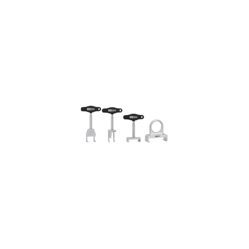 Kit d'extracteur pour bobine d'allumage